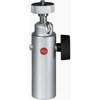 Leica Large ball-and-socket head with 1/4" 4503 tripod hread for Leica M Series and D-Lux 3 Digital Cameras