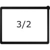 LCDVF Spare Mounting Frame LCDVFSF32 - $15.00