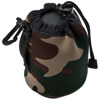 LensCoat Soft Neoprene LensPouch Bag LCLPMWFG, Cases > Lens Cases > Soft Pouches & Bags > Lenscoat Soft Pouches & Bags