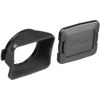Leica Lens hood 12451, Cameras & Lenses > Lenses & Accessories > Lens Hoods > Leica Lens Hoods