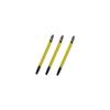 LensCoat LegCoat Wraps 310 Yellow (set LW310YE