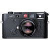 Leica M7 0.72 35mm Rangefinder Black Camera Body 10546 - $6495.00