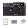 Leica M-E Digital Rangefinder Camera Body 10759 Z - $5496.00