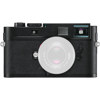Leica M Monochrom Digital Rangefinder Camera Body, 18mp, Black &amp; White Image Sensor