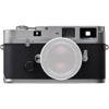 Leica MP 0.72 Silver Compact 35mm Rangefinder Camera Body 10301