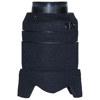 LensCoat Lens Cover LCN18105VRBK, LensCoat brand