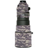 LensCoat Lens Cover for the Nikon 300mm f/2.8 VR Lens - Army Digital Camo (dc)