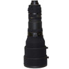 LensCoat Lens Cover for the Nikon 400mm f/2.8G ED AF-S Vibration Reduction Lens - Black