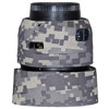 LensCoat Lens Cover for Nikon 50mm 1.4G Nikkor Lens - Army Digital Camo