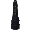 LensCoat Lens Cover for the Nikon 600mm f/4G ED AF-S Vibration Reduction Lens - Black
