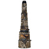 LensCoat Lens Cover for the Nikon 800mm f/5.6 AIS Lens - Realtree Advantage Max4 (m4)
