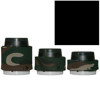 LensCoat Lens Cover for the Nikon 1.4x, 1.7x and 2x Tele Extender Set - Black