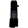 LensCoat Lens Cover for the Sigma 100 - 300mm Zoom Lens - Black
