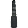 LensCoat Lens Cover for the Sigma 300 - 800mm Zoom Lens - Black