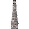 LensCoat Lens Cover for the Sigma 300 - 800mm Zoom Lens - Army Digital Camo (dc)