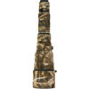 LensCoat Lens Cover for the Sigma 300 - 800mm Zoom Lens - Realtree Advantage Max4 (m4)
