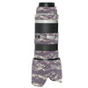 LensCoat Lens Cover for the Sigma 50 - 500mm Zoom Lens - Army Digital Camo (dc)