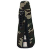 LensCoat Travel Coat Lenscover for Canon 500mm f/2.8 Lens - Forest Green Woodland Camo