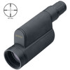 Leupold Golden Ring 12-40x60mm Mark-4 Tactical Straight View Spotting Scope with Mil Dot Reticle.