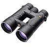 Leupold 12x50 BX-3 Mojave, Water Proof, Roof Prism Binocular with 4.2 Degree Angle of View, Black, U.S.A.