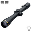 Leupold 4.5-14x40mm Long Range VX-3 Series Riflescope 66410