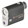 Leupold GX-3 Digital Golf Rangefinder with 6x Magnification, Pin Range 450 Yards