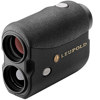 Leupold RX-600 Digital Laser Rangefinder with 6x Magnification, Rugged, Weatherproof Construction, Maximum Range 600 yd., Black