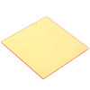 Lee 85B Dark Amber Warming/Color Temperature Conversion Filter 4x4" Resin. 85BSTD