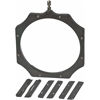 Lee Foundation Kit 100 / Push-on filter holder for 100mm Outer Diameter Lenses