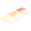 Lee 4x6" Sunset Resin Filter Set (Graduated SUNSET - $199.95