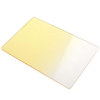 Lee Sunset Yellow Soft Graduated Filter 4x6" Resin SUNYS - $72.00