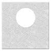 Lee White Net 1 Filter 4x4" Resin WN1STD