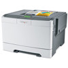 Lexmark C543dn Color Laser Duplex/Network Printer 26B0000