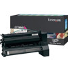 Lexmark C7700MS Magenta Toner Cartridge C7700MS