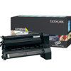 Lexmark C7700YH Yellow Toner Cartridge C7700YH