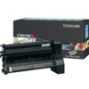 Lexmark C780H1MG Magenta Toner Cartridge C780H1MG