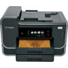 Lexmark Platinum Pro905 Wireless All-in-One Color Inkjet Printer, Copier, Fax and Scanner with Duplex Printing &amp; Up to 4800 x 1200 dpi Color