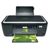 Lexmark Intuition S505 Wireless All-in-One Color Inkjet Printer, Copier,and Scanner with Duplex Printing, 30 ppm Color