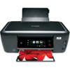 Lexmark Interact S605 Wireless All-in-One Color Inkjet Printer, Copier and Scan with Duplex Printing, 30 ppm Color