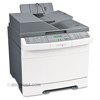 Lexmark X544dw Color Laser Duplex/Wi-Fi Wireless and Network Multifunction Printer 26C0400