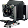 Linhof Technikardan 45s Complete 4x5 View Camera 000108