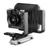 Linhof 45 Technikardan Wide Angle Bag Bellows 002723
