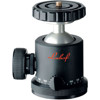 Linhof Profi-III Ball Head with Independent Panning Lock (77mm Base/42mm Top) - Supports 22 lbs.