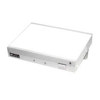 Logan Electric Tru-View 1515 Color Corrected Light Box with a 11.5" x 15" Viewing Area.