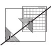 Logan Graphics Fit-n-Frame Border Guide
