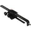 Logan Graphics Compact V-Groove Adapter