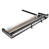Logan Graphics 655, 48" Framer's Edge Straight Blade Mat Cutter, Makes Bevel &amp; Straight Cuts.