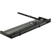 Logan Graphics 660, 60" Framer's Edge Straight Blade Mat Cutter, Makes Bevel &amp; Straight Cuts.