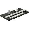 Logan Graphics 700-S, 20" Simplex Studio Straight Blade Mat Cutter, Makes Bevel &amp; Straight Cuts.