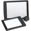 Logan Electric Slim Edge Light Pad Lightbox with 8x10" Viewing Area